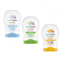 Condicionador Baby Dove 200ml