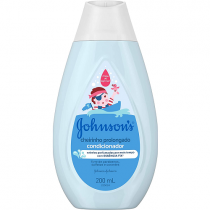 Johnson’s Baby Shampoo Cheirinho Prolongado 200ml Johnson’s Baby Shampoo Cheirinho Prolongado 200ml