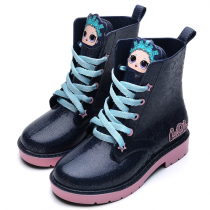 Bota Infantil Lol Pop Star Grendene Kids