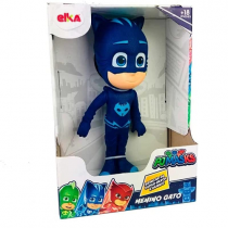 Menino Gato Pjmasks – Elka