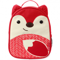 Mochila Zoo Raposa Skip Hop