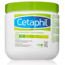 Creme Hidratante Cetaphil 453g