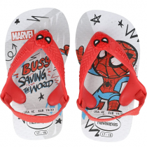 Chinelo Havaianas Baby Marvel