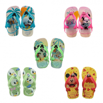 Chinelo Havaianas Disney Classics