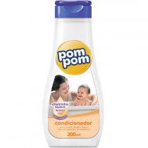 Condicionador Pom Pom Suave 200ml