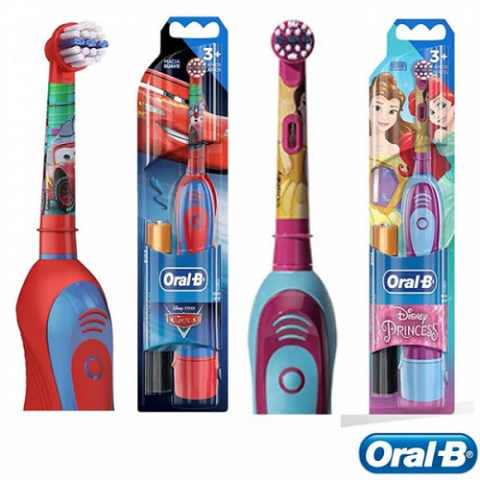 Escova Dental Oral-B Disney