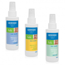 Óleo Granado Bebê Lavanda 120ml