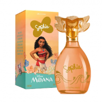 Sophie Moana Colônia Infantil 100ml – Boticario