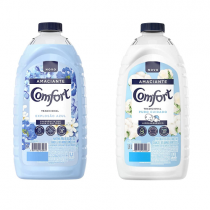 Amaciante Diluído Comfort 1.8L
