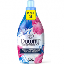 Amaciante Downy Brisa de Verão 1.5L
