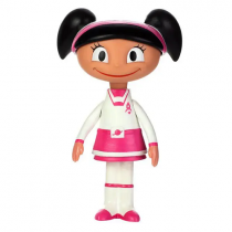 Boneca Luna Astronauta – Estrela