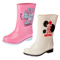 Bota Disney Rain Magic Grendene Kids