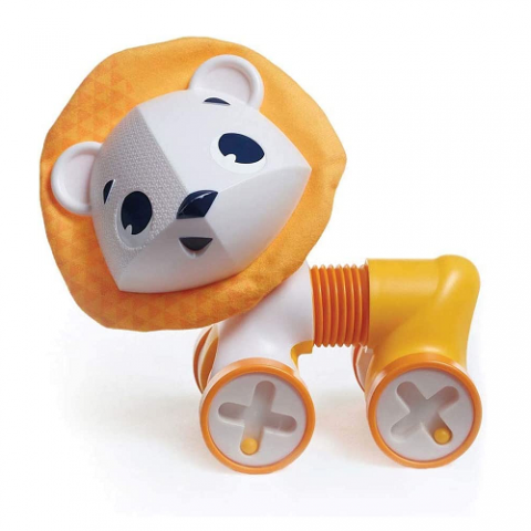 Brinquedo Tiny Rolling Leonardo – Tiny Love