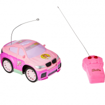 Carrinho Style Machine Barbie Candide