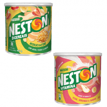 Cereal Infantil Neston 400g