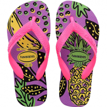 Chinelo Top Fashion Havaianas