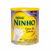 Hora de Dormir Ninho 350g