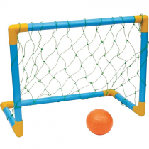 Kit Mini Traves Infantil Ki-Trave Golzinho – Artoys