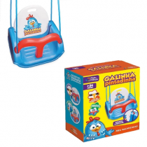 Meu Balancinho Galinha Pintadinha