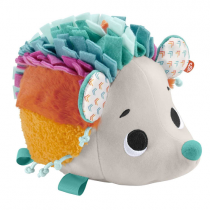 Ouriço Estímulos e Brincadeira – Fisher-Price