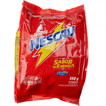 Achocolatado em Pó Nescau 550G