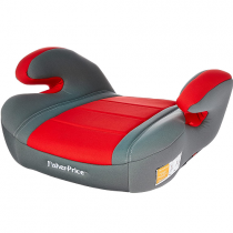 Assento para Auto Booster Strada – Fisher-Price