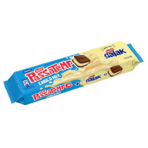 Biscoito Passatempo Chocolate Galak 96g
