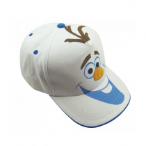 Boné Infantil Olaf Frozen Disney Original