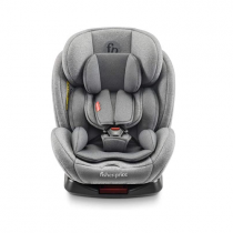 Cadeira para Auto Snugfix 0-36kgs Rotacional – Fisher Price