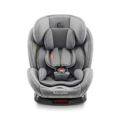 Cadeira para Auto Snugfix 0-36kgs Rotacional – Fisher Price