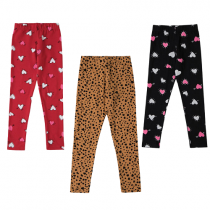 Calça Legging Malwee Kids com até 40% OFF