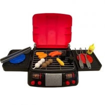 Churrasqueira Mini Chef – Xalingo