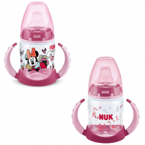 Copo de Treinamento First Choice Nuk 150ml