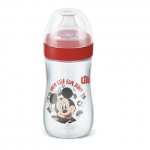 Copo Evolution Disney Mickey Lillo 300ml