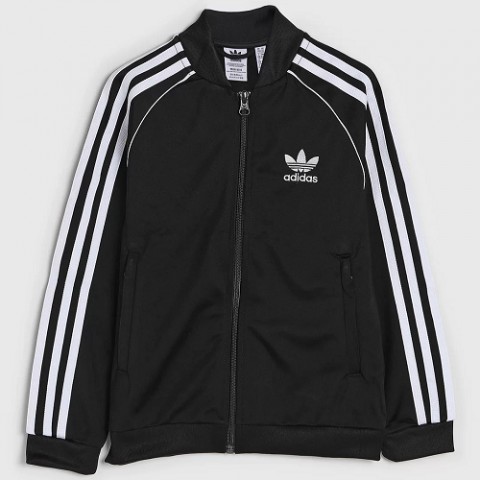 Jaqueta Infantil Adidas Originals