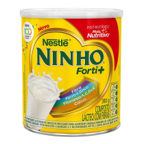 Ninho Forti+ 380g