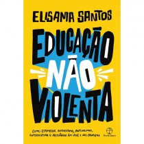 Livro Educação Não Violenta