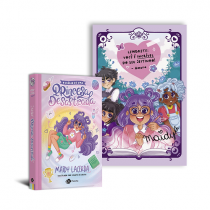 Livro – O Diário de uma Princesa Desastrada