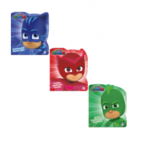 Livro PJ Masks
