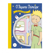 O Pequeno Príncipe – Histórias Especiais