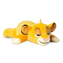 Pelúcia Simba Rei Leão 30cm – Cuddleez