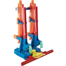 Pista Hot Wheels Desafio do Equilibro