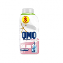 Refil Sabão Líquido Omo Cuidado Proteção Micelar 500ml