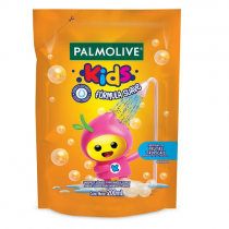 Palmolive Kids Refil Sabonete Líquido Infantil 200ml