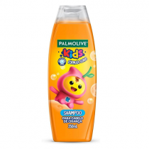 Shampoo Palmolive Kids Minions 350ml