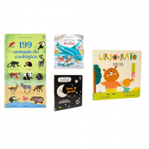 15% Off em Livros Infantis