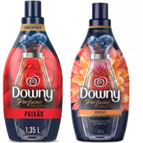Amaciante Concentrado Downy Perfume Collection 1,35L