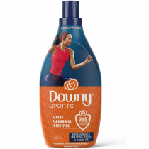 Amaciante Concentrado Downy Sports 1,35 L