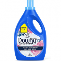 Amaciante Concentrado Downy Brisa de Verão 3L