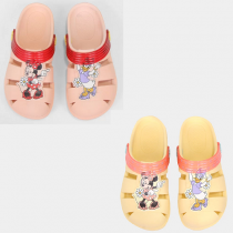 Babuche Grendene Kids Disney Fun Pic